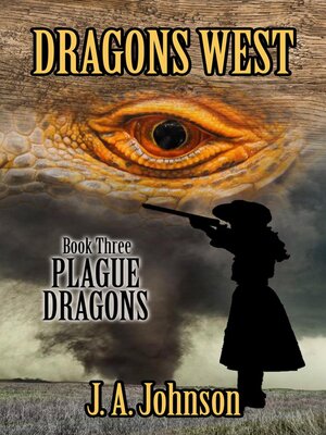 cover image of Plague Dragons